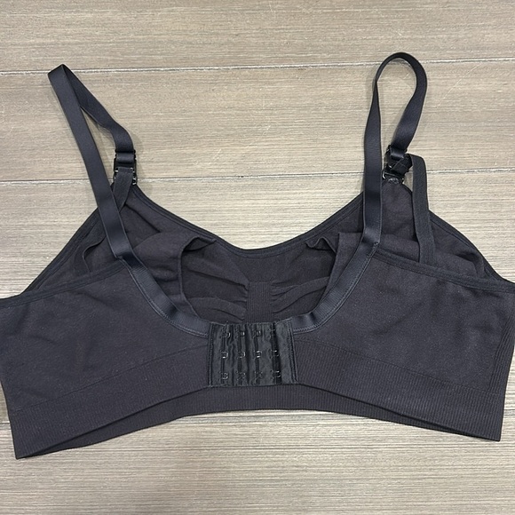 Bravado Nursing & Pumping Bra - Picture 5 of 9
